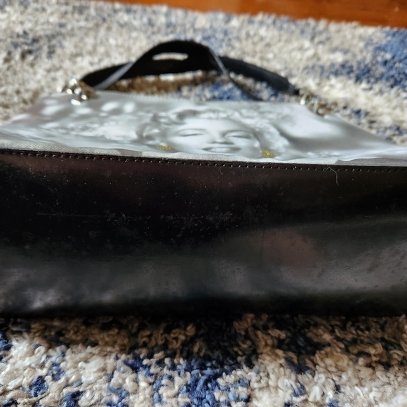 Nwot Marilyn Monroe purse - Picture 4 of 6